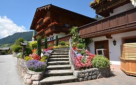 Haus Sonnwend Alpbach